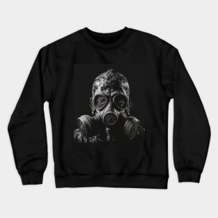 Nuke Series Crewneck Sweatshirt